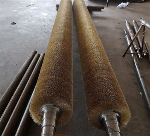 覆膜機(jī)針輥|塑料薄膜打孔針輥